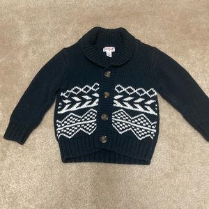 Cat & Jack Cardigan Sweater